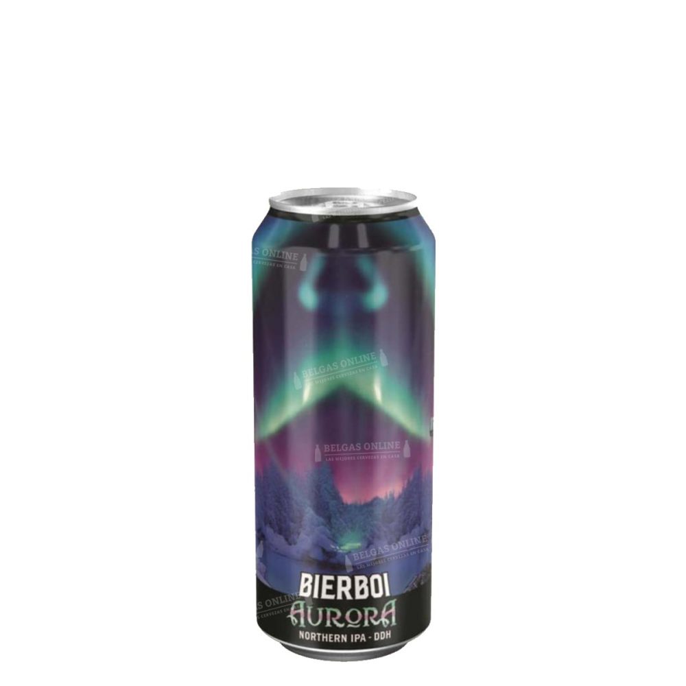 Bierboi Aurora 44cl