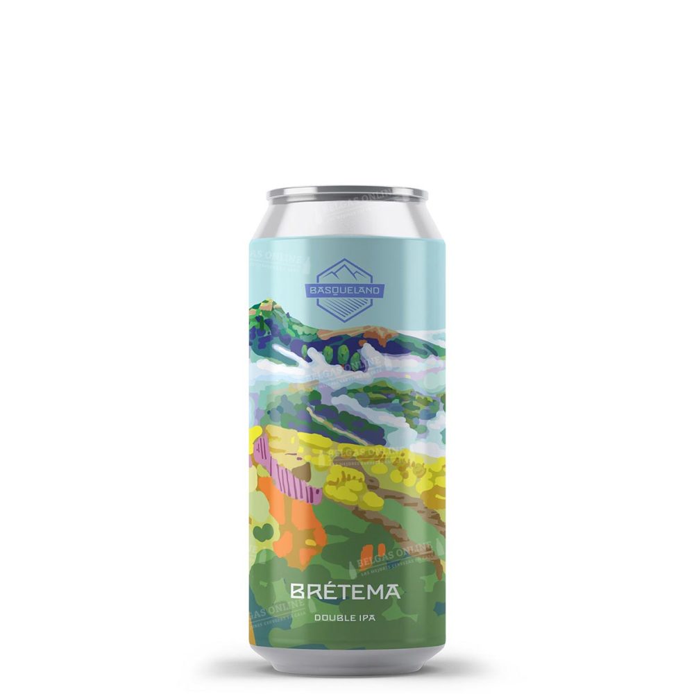 Bretema DIPA 44cl