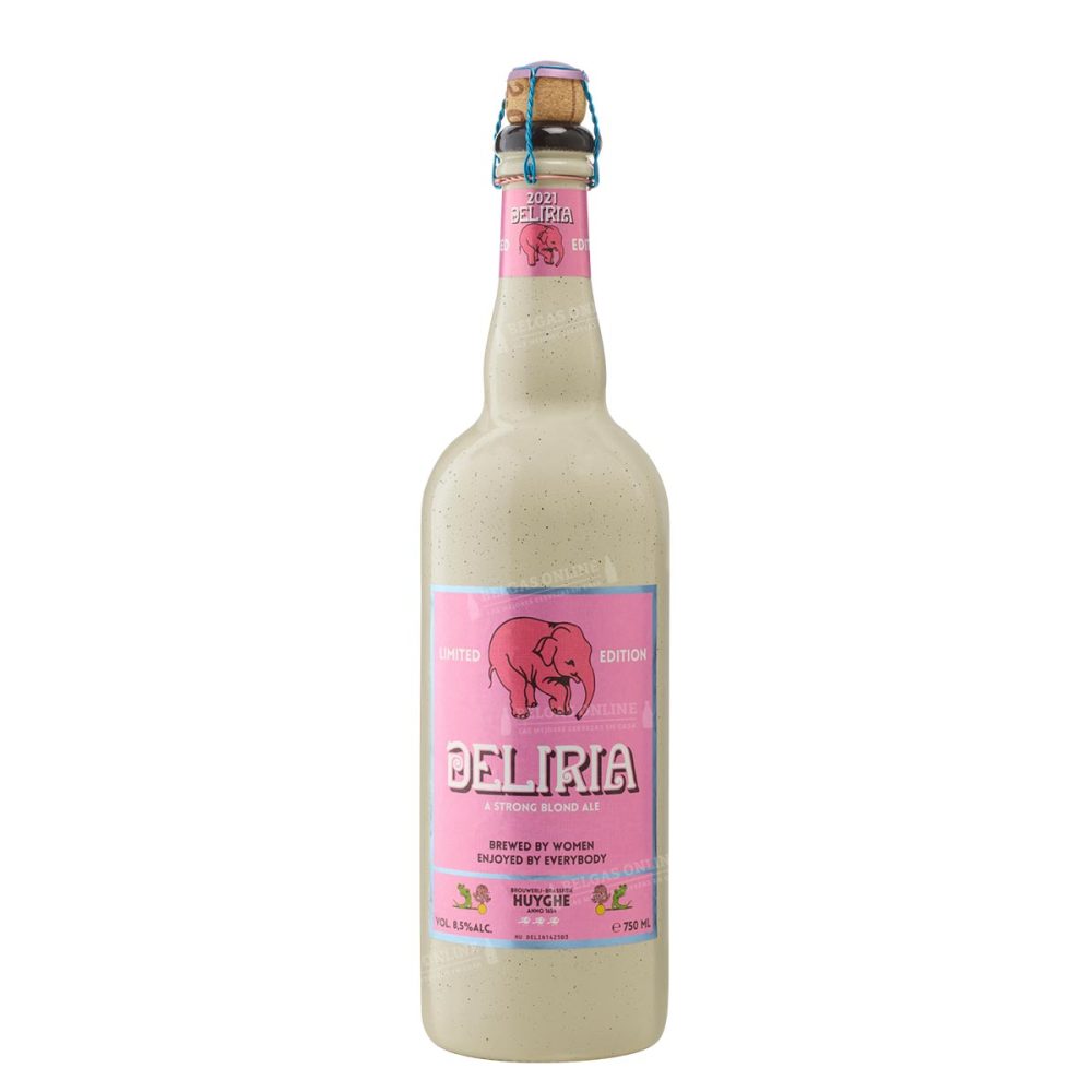 Hoppit Gorg Blau 44cl