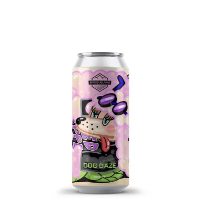 Dog Daze IPA