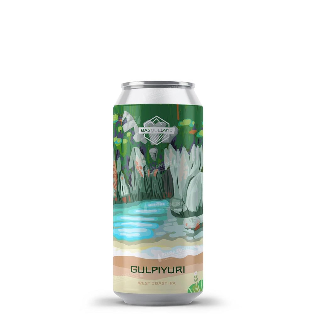 Gulpiyuri 44cl