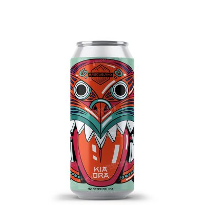 Kia Ora IPA