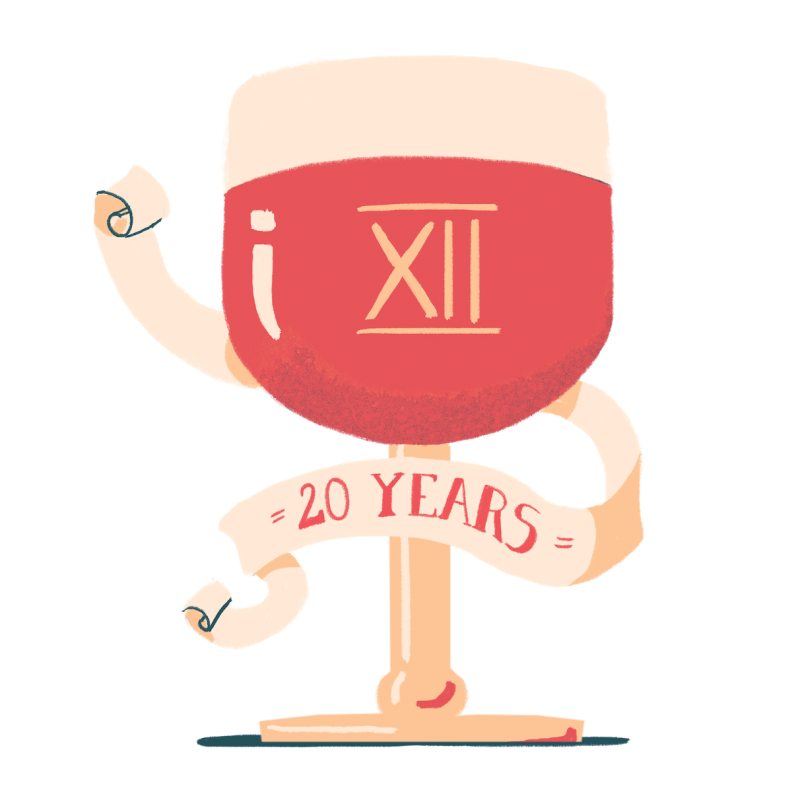 Copa de Westvleteren 12