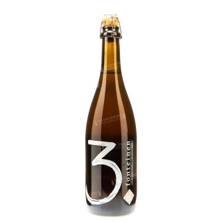 3F Zenne y Frontera 18/19 #93 75cl