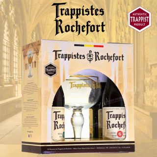 Hoppit Gorg Blau 44cl