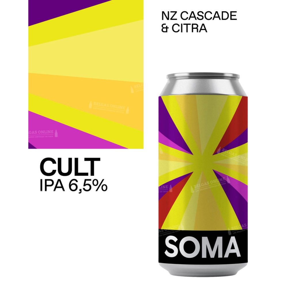 Soma Mental Dipa 44cl