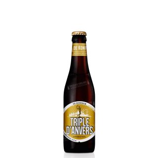 Tripel d’Anvers 33cl