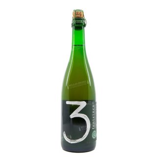 3F Armand & Gaston 23/24 #27 75cl