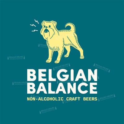 Belgian Balance logo