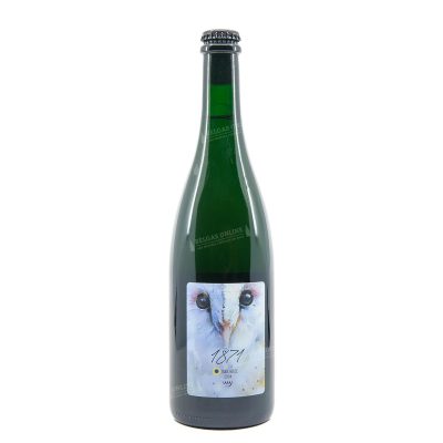 Boerenerf Oude Geuze 1871 75cl