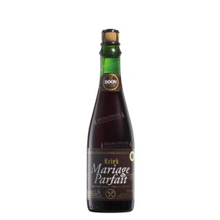 Boon Kriek Mariage Parfait 2023 37,5cl