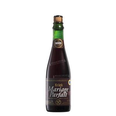 Boon Kriek Mariage Parfait 2023