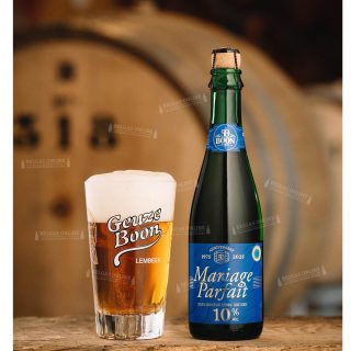 Boon Mariage Parfait OG 10 37,5cl