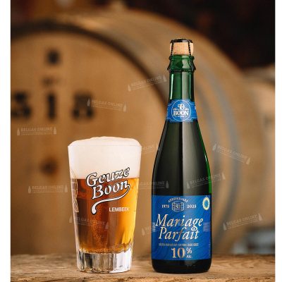 Boon Mariaga Parfait OG 10 37,5cl