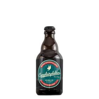 Comptoirplekker DIPA 33cl Comptoirplekker DIPA 33cl