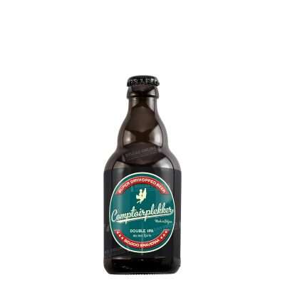 Comptoirplekker DIPA 33cl