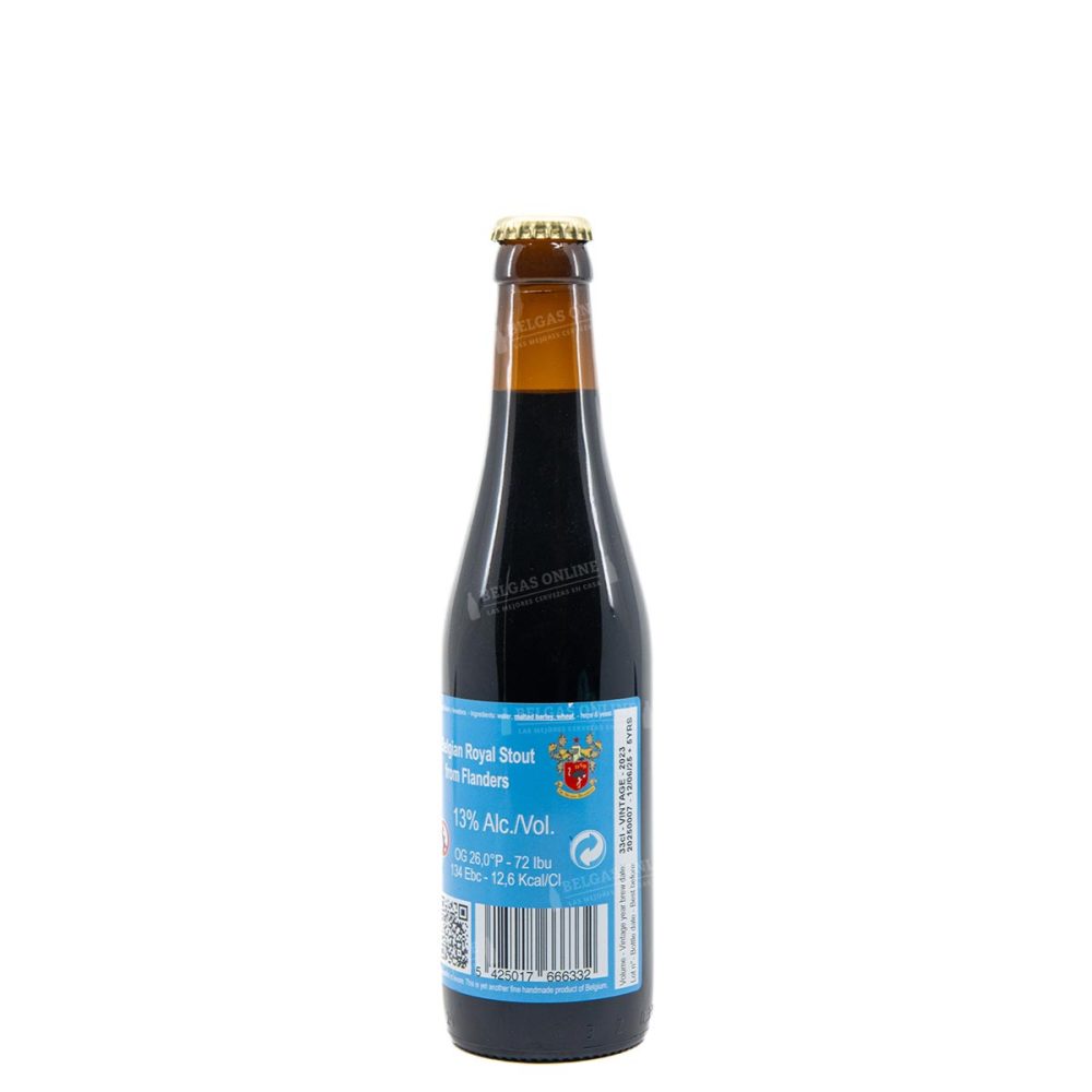 Cuvee Delphine Vintage 2023 33cl