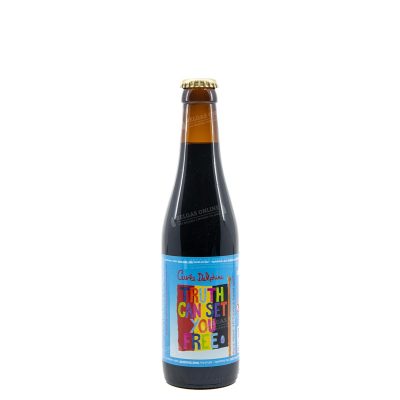 Cuvee Delphine Vintage 2023 33cl