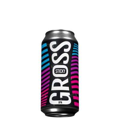 Gross Sticky 44cl