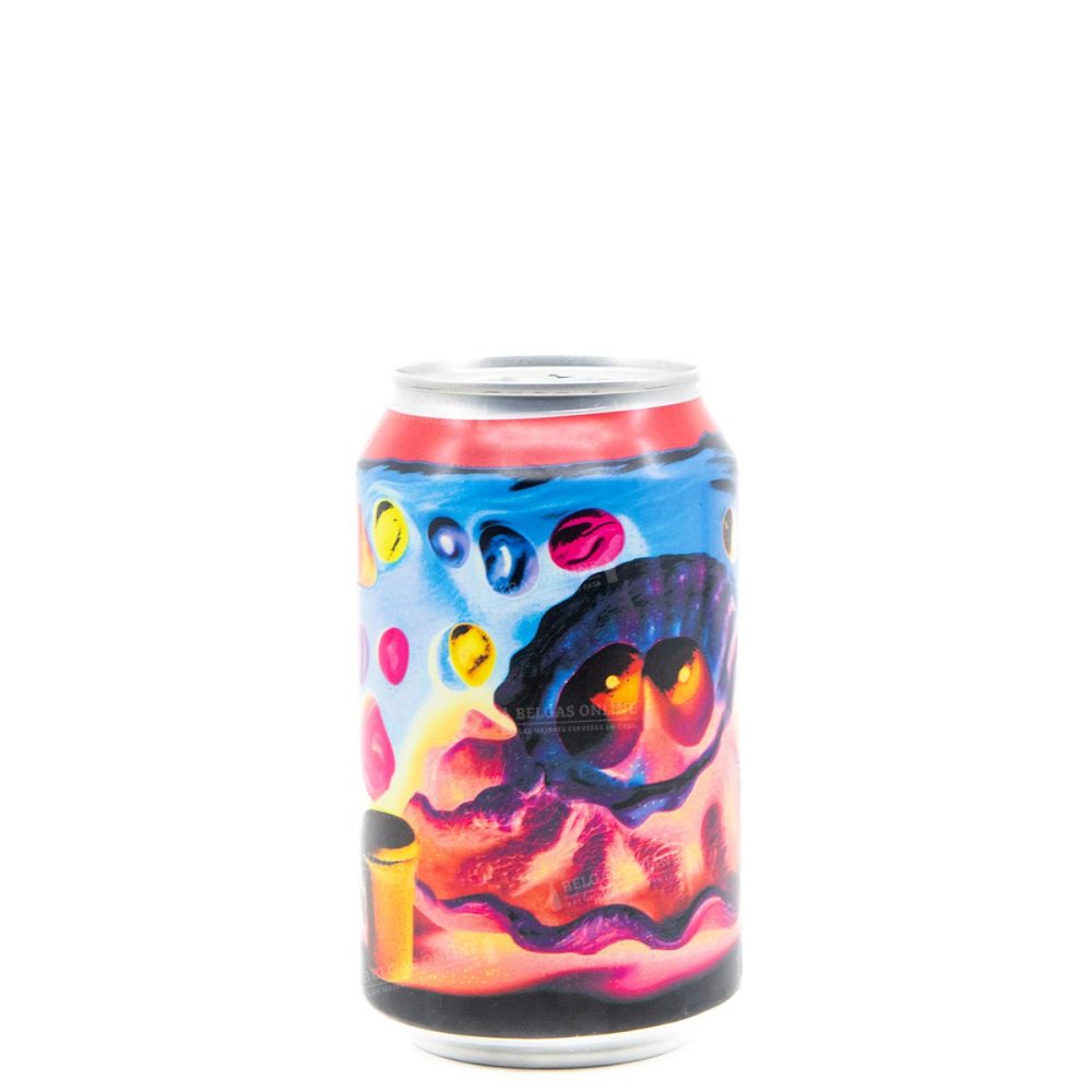 Dok Oester In Den Hoek 33cl
