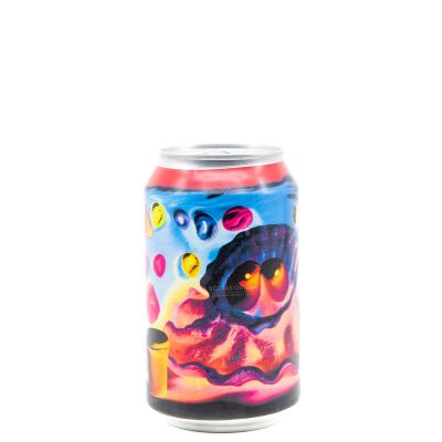 Dok Oester In Den Hoek 33cl
