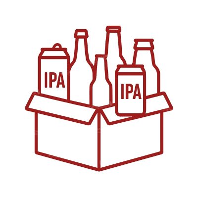 Pack IPA sorpresa