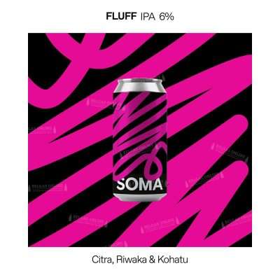 Soma FLUFF NEIPA