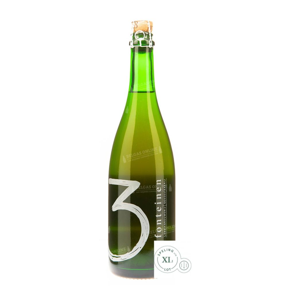 3F Speling van het Lot 11.1