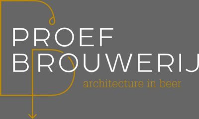 Logo De Proefbrouwerij