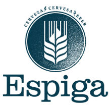 Espiga logo
