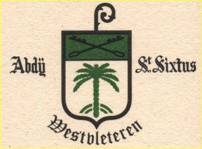 Logo Westvleteren