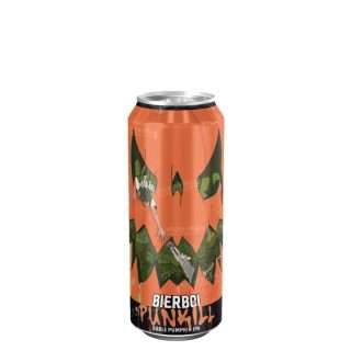 Bierboi Punkill DIPA 44cl Bierboi Punkill DIPA 44cl