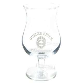 copa Eylenbosch Kriek Gueuze blanc copa Eylenbosch Kriek Gueuze blanc