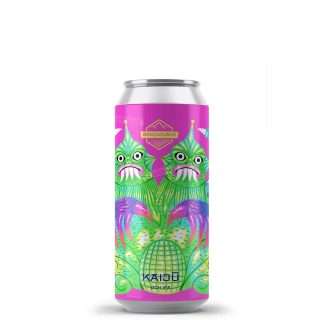 Kaiju DDH IPA 44cl