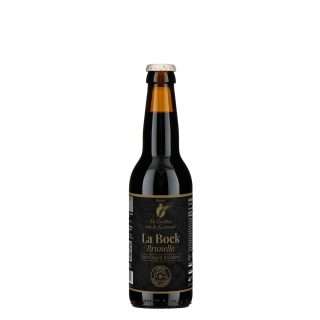 La Bock Brunello 33cl