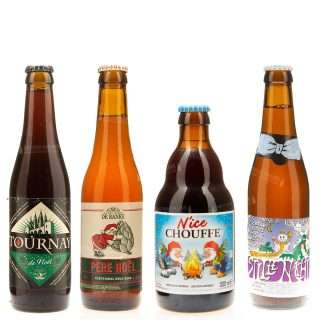 Selección del jefe diciembre 25 Selección del jefe diciembre 25