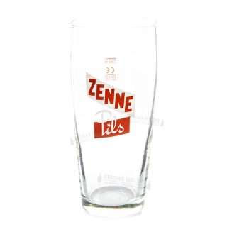 Vaso Zenne Pils 33cl