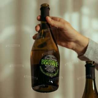 Brebel Brutale 75cl Brebel Brutale 75cl