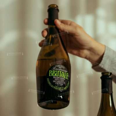 Brebel Brutale