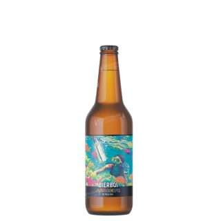 Bierboi Arrecife 33cl