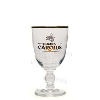 Gouden Carolus copa 25cl