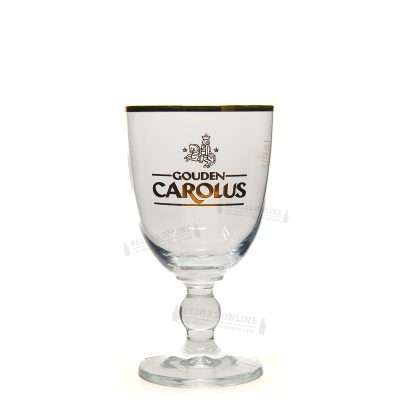 Gouden Carolus copa 25cl