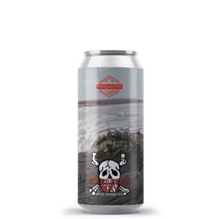 Skeleton bay IPA 44cl