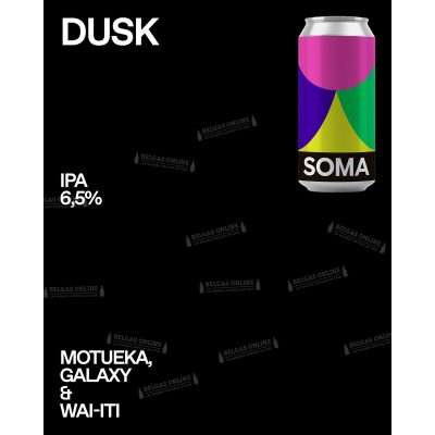 Soma Dusk