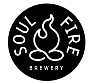 Logo Soul Fire Brewery