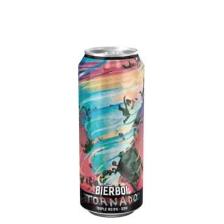 Tornado Triple NEIPA DDH 44cl Tornado Triple NEIPA DDH 44cl