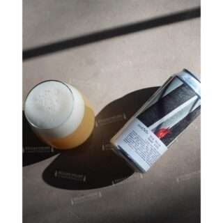 Big Think Hazy IPA 44cl