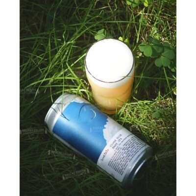 Cloud Drift Hazy IPA 44cl