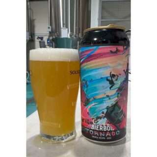 Tornado Triple NEIPA DDH 44cl