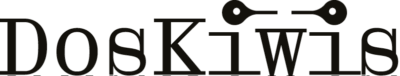 Logo Dos Kiwis